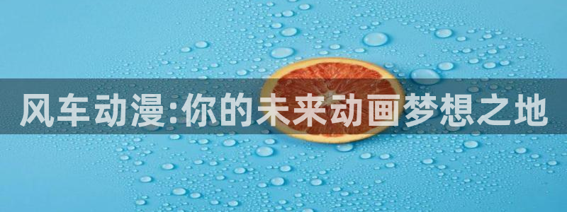omofun.com：风车动漫:你的未来动画梦想之地