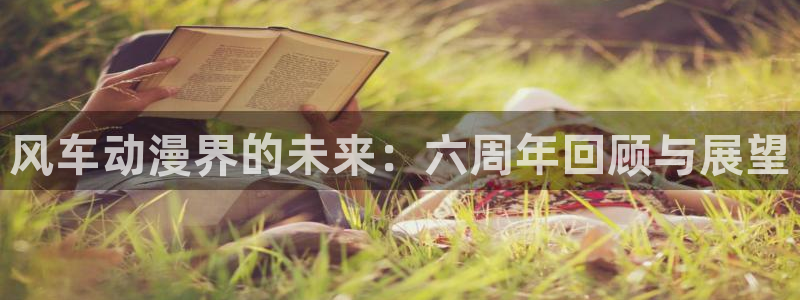 omofun官方版下载：风车动漫界的未来：六周年回顾与展望